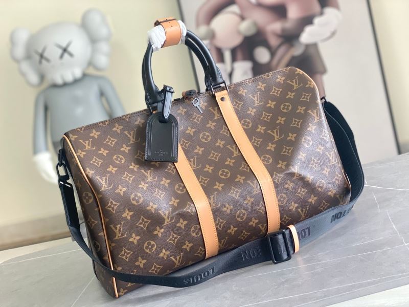 Louis Vuitton Travel Bags